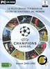 UEFA Challenge Saison 2001/2002