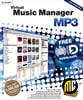 EJAY Virtual Music Manager MP3
