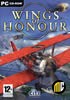 Wings of Honour