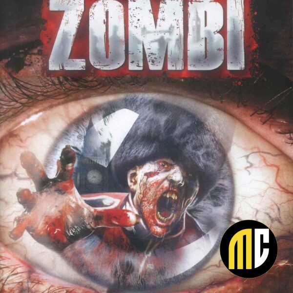 Zombi