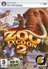 Zoo Tycoon 2 : Extinct Animals Expansion Pack DVD