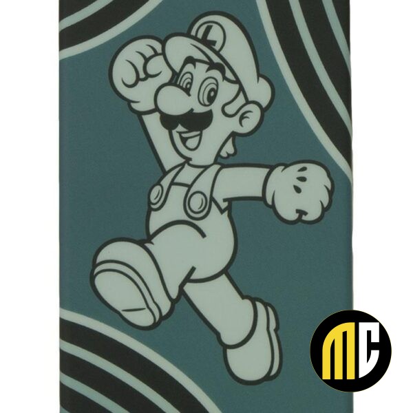 PDP - MOBILE - NINTENDO Psychedelic - Luigi IPhone 5/5S