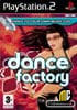 Dance Factory