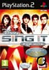 Disney Sing It 2 BUNDLE