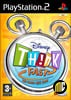 Disney Think Fast Le Maxi Quizz
