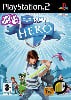 Eye Toy Play Hero-Sword