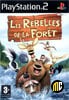 Open Season : Les Rebelles de la Fôret