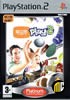 Eye Toy Play 2 (PLATINIUM)