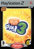 Eye Toy Play 3 (PLATINUM)