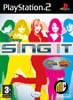Sing It Camp Rock