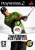 Tiger Woods 2009