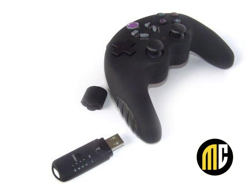 PS3 Wireless Controler (Gbooster)