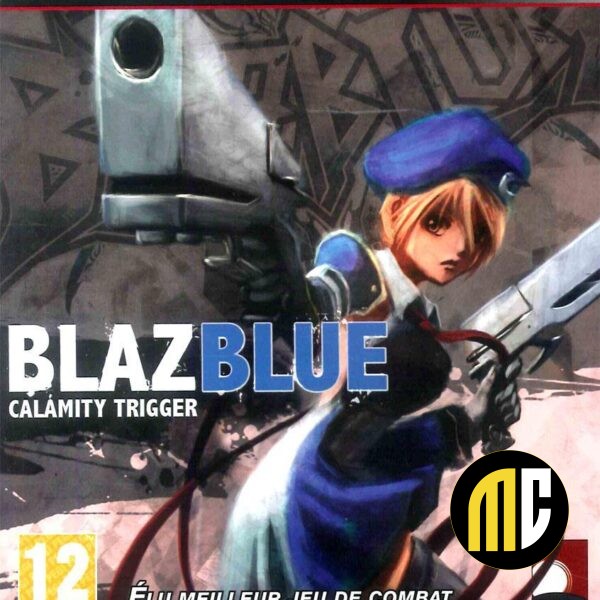 BlazBlue : Calamity Trigger