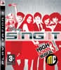 High School Musical 3 Sing It