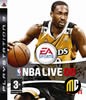NBA Live 2008