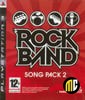 Rock Band Song Pack 2