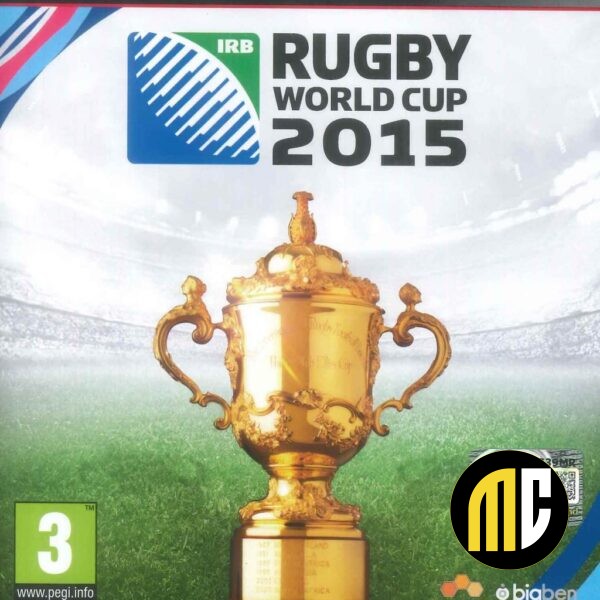 Rugby 15 World Cup