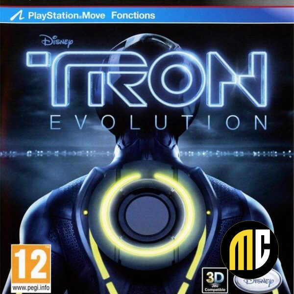 TRON : Evolution
