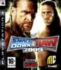 WWE SmackDown Vs Raw 2009