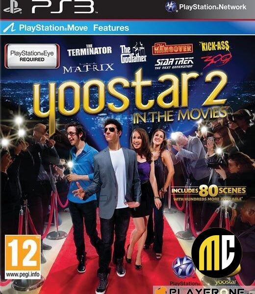 YooStar 2 (MOVE)