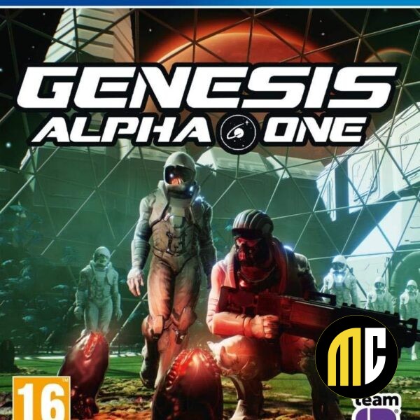 Genesis Alpha One