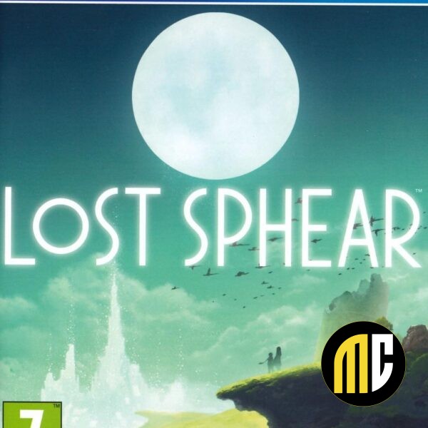 Lost Sphear