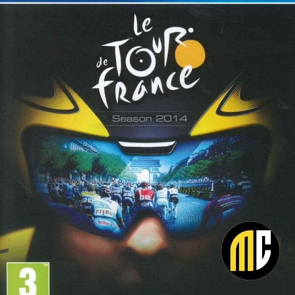 Tour de France 2014