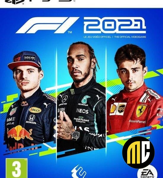 F1 2021