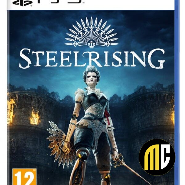 Steelrising
