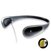 PlayGear MOD/PSP Headphones