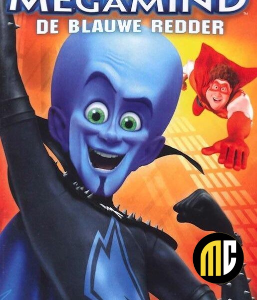 Megamind