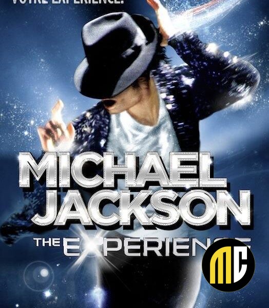 Michael Jackson : The Experience