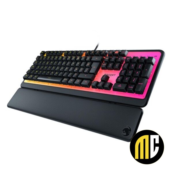 ROCCAT - Magma Keyboard Membrane Azerty