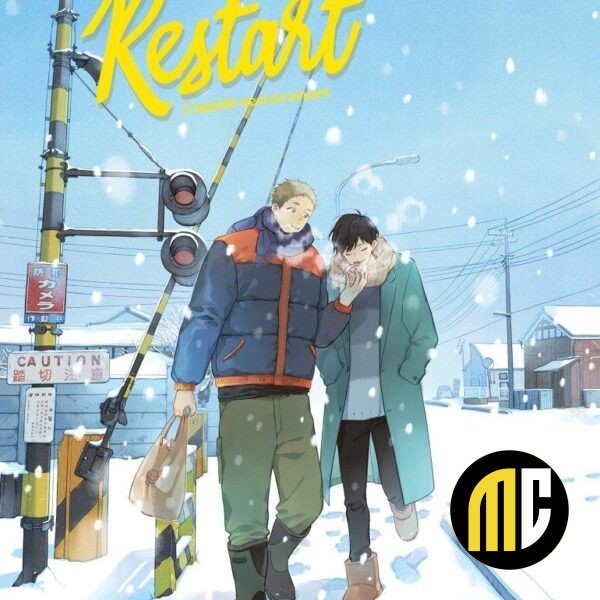 RESTART - Tome 2