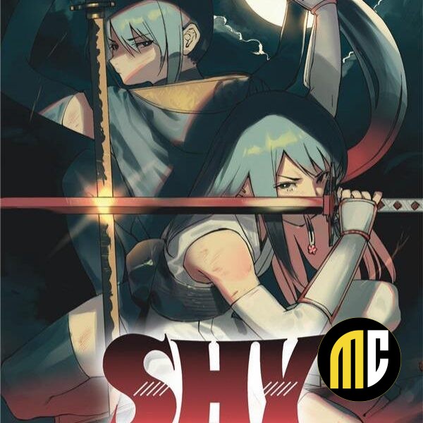 SHY - Tome 9