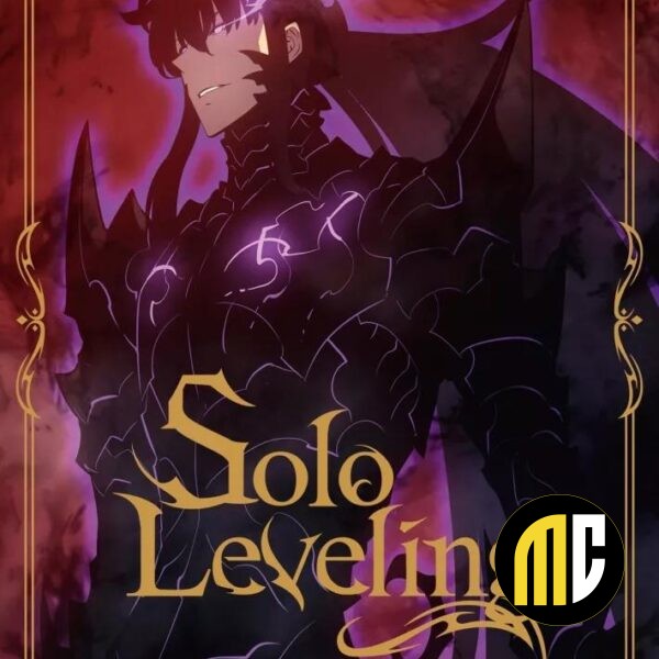 SOLO LEVELING - Tome 16 - Webtoon en couleurs