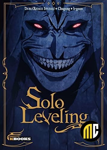 SOLO LEVELING - Tome 9 - Webtoon en couleurs
