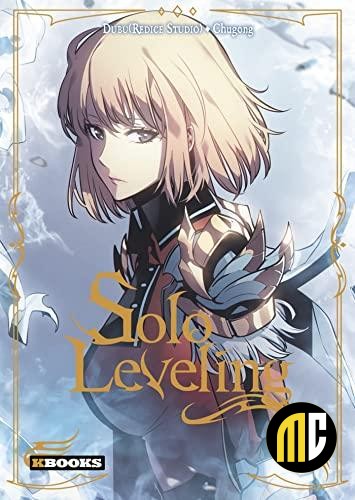 SOLO LEVELING - Tome 6 - Webtoon en couleurs