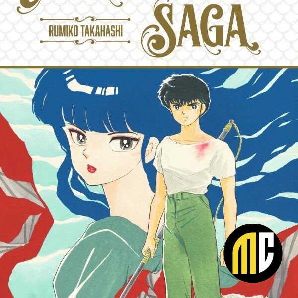 MERMAID SAGA - ORIGINAL EDITION - Tome 1