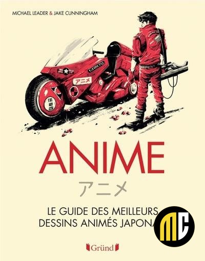 LE GUIDE DES MEILLEURS DESSINS ANIMES JAPONAIS
