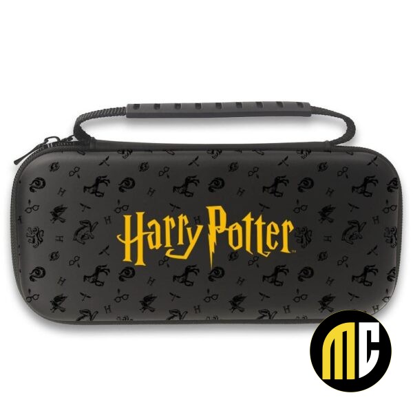 Protection Case XL - Harry Potter - Nintendo Switch