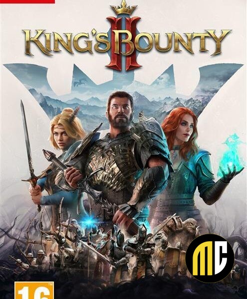 King's Bounty 2 - Day One Edition