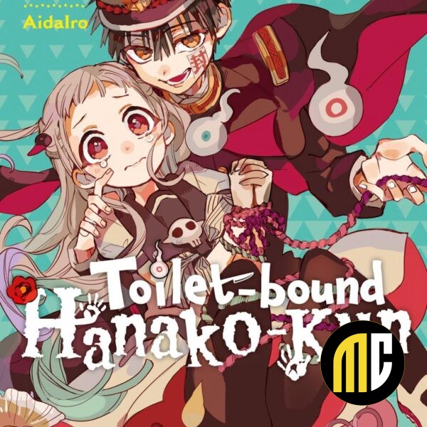 TOILET-BOUND HANAKO-KUN - Tome 2