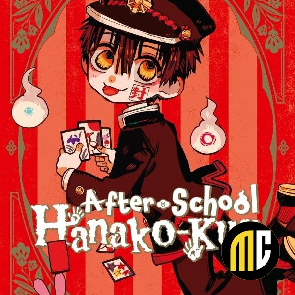 TOILET-BOUND HANAKO-KUN - AFTERSCHOOL - One-shot