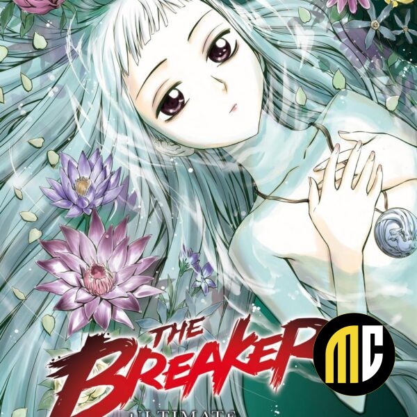 THE BREAKER - Tome 4 - Ultimate Edition