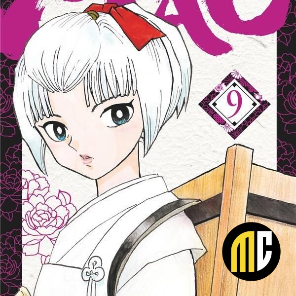 MAO - Tome 9