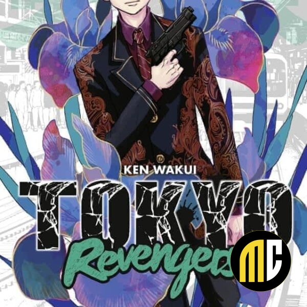 Tokyo Revengers - Tome 16