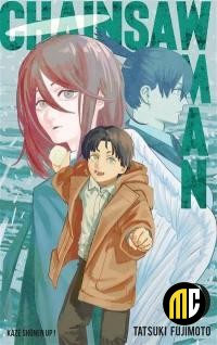 CHAINSAW MAN - Tome 9