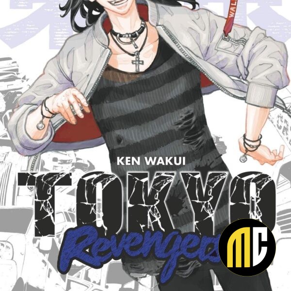 Tokyo Revengers - Tome 7