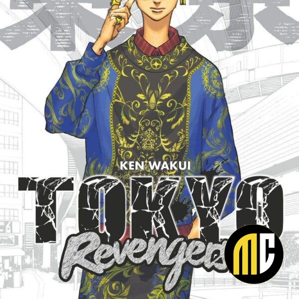 Tokyo Revengers - Tome 21